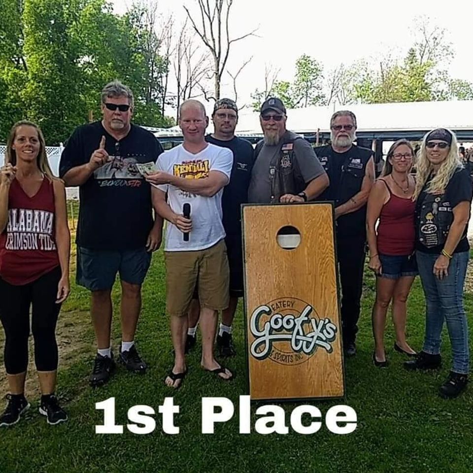 Cornhole1st