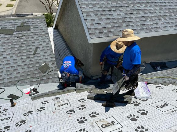 Top roofing services 5