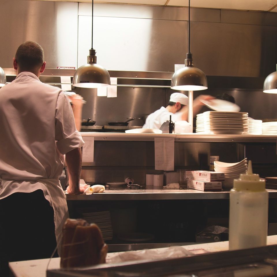 Commercial Grease Trap Pumping | Boise Idaho