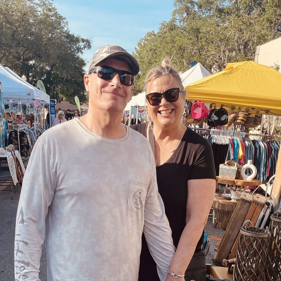 Dan and tammy 1