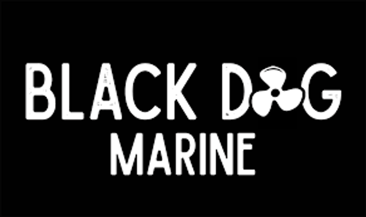 Black dog marine