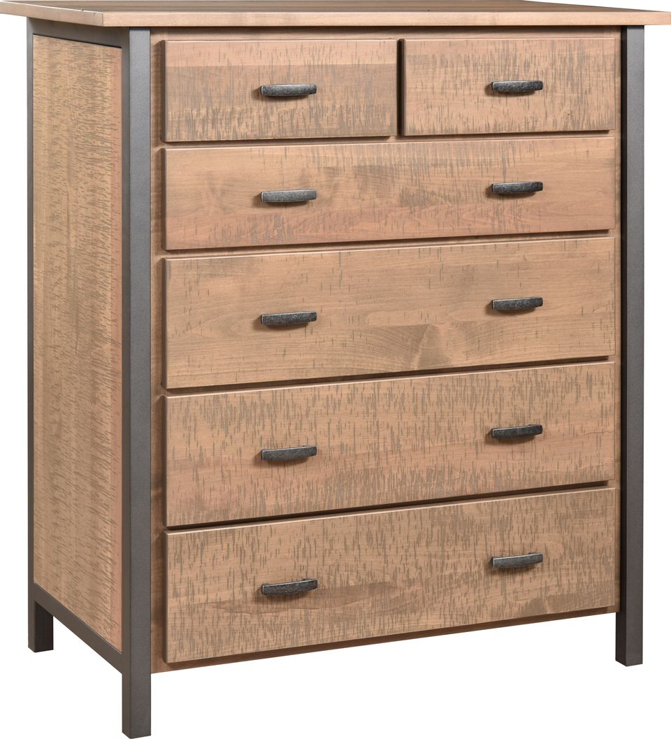 Deer lucas valley chest of drawers 3021 lvsdr