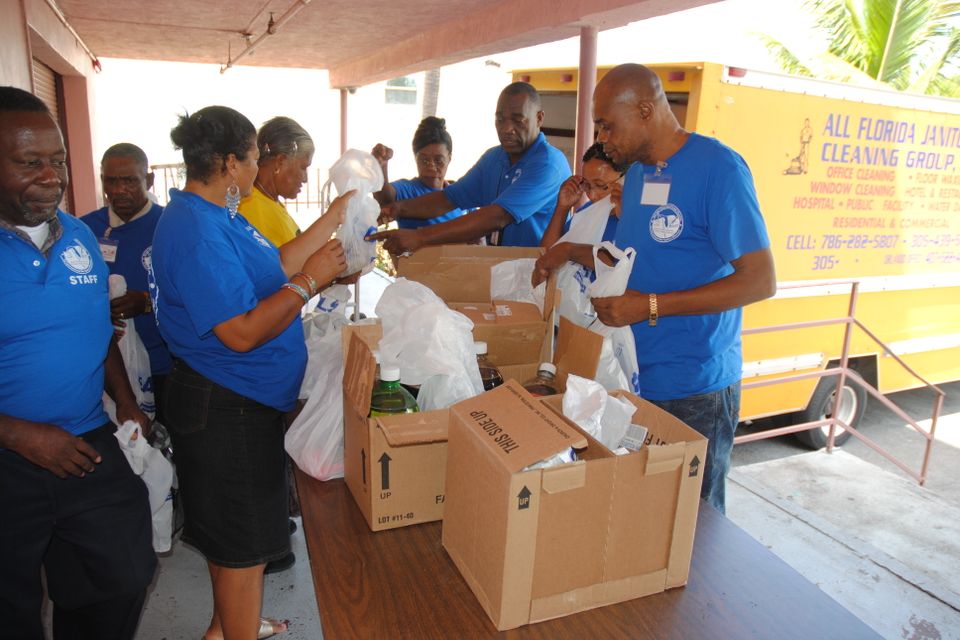 Food pantry and adult 2013p15