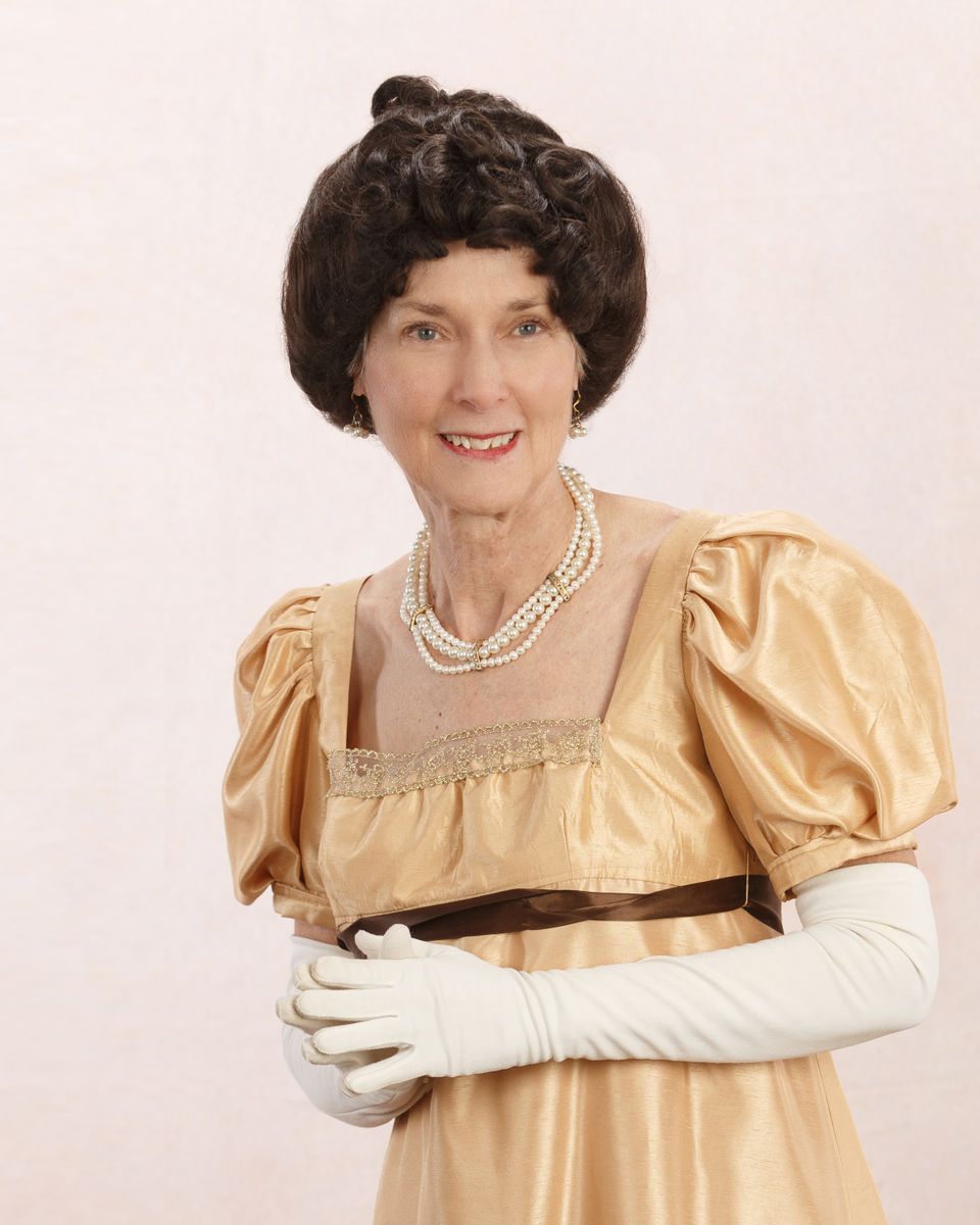 Dolley madison