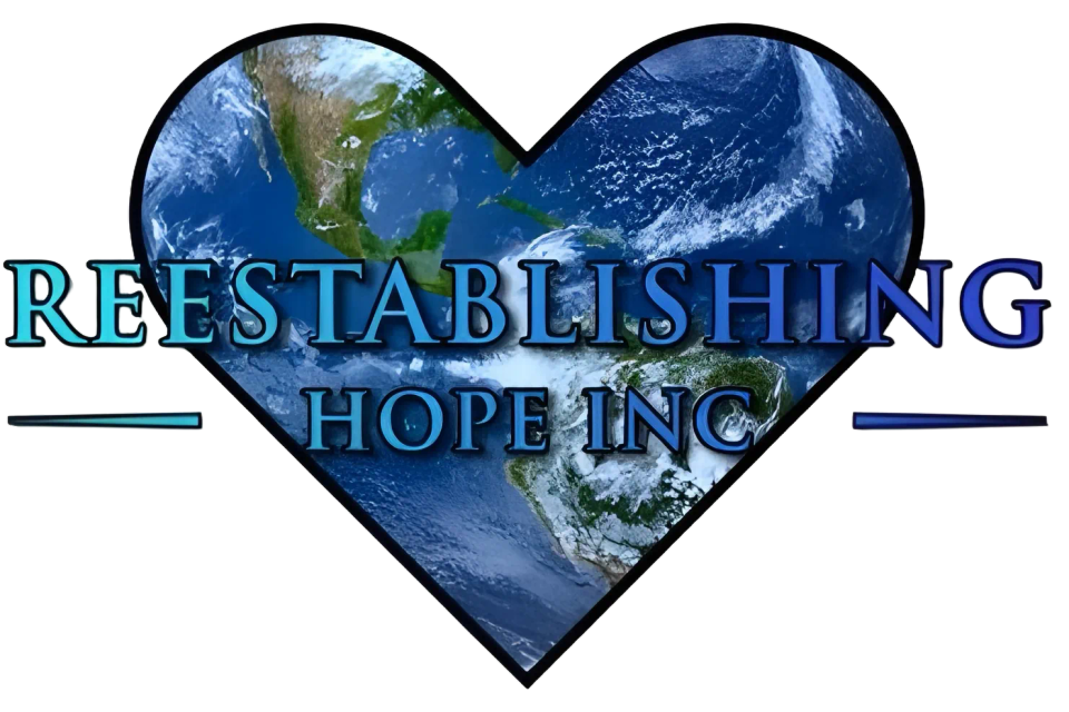 Reestablishing hope inc