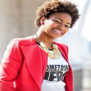 Smiles tv testimonial two