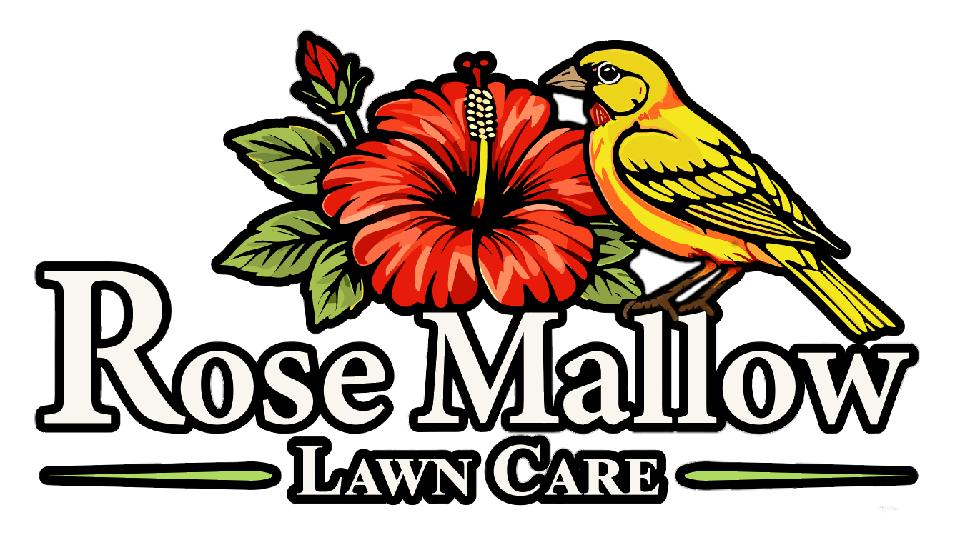 Rose Mallow Lawn Care 