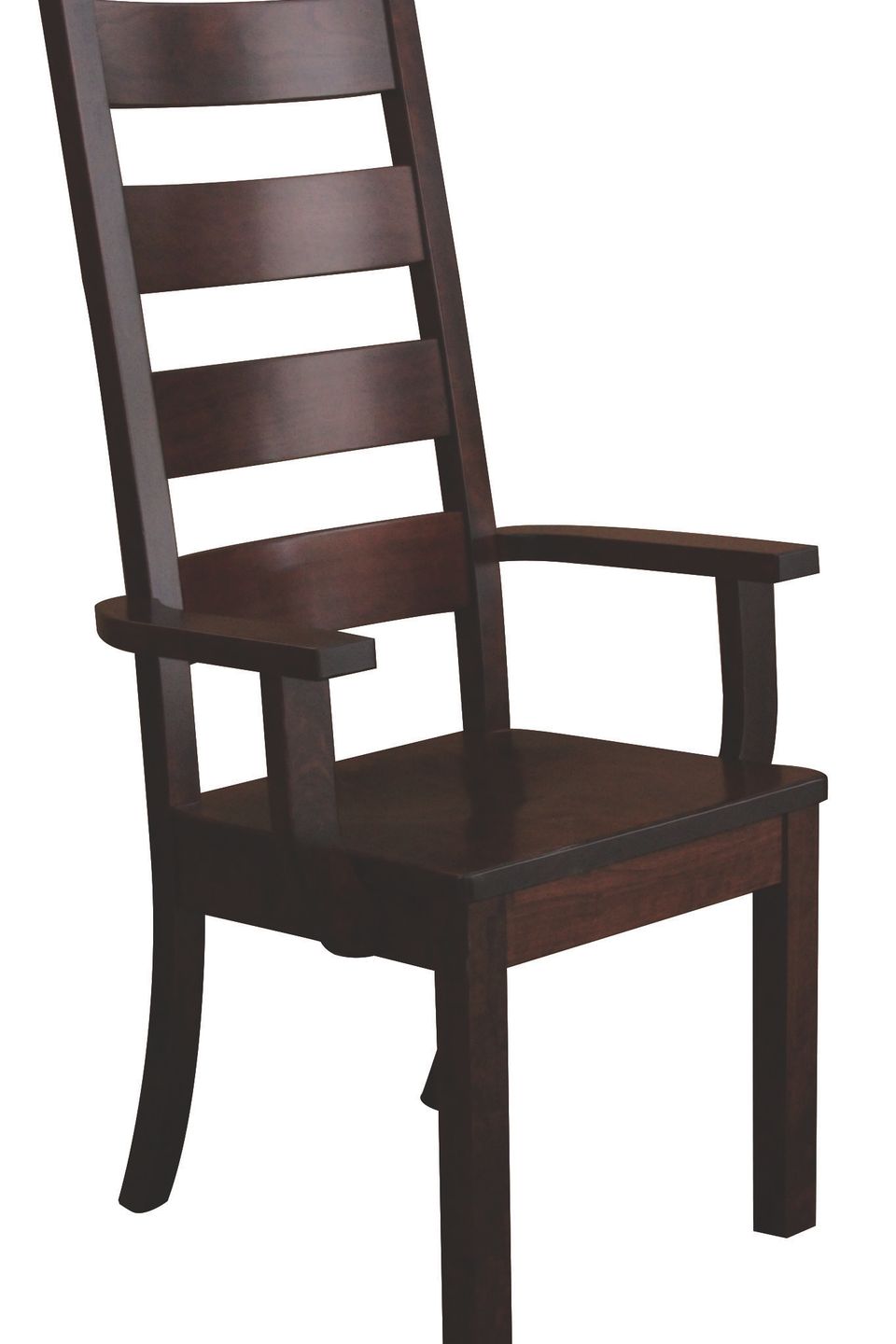 Hlw western 46 arm