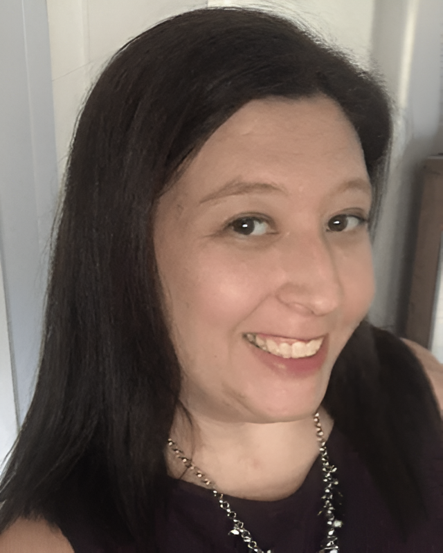 Rebecca stewart hohing