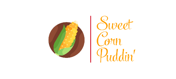 Sweet Corn Puddin