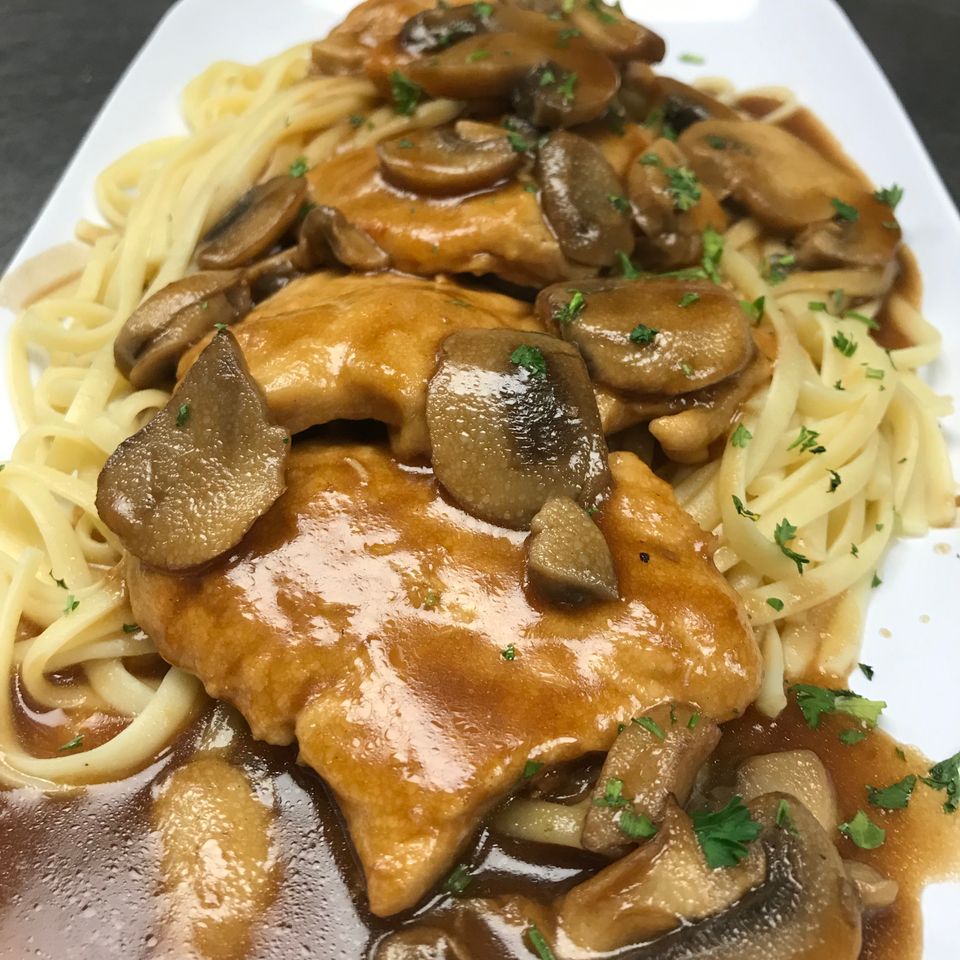 Food photo