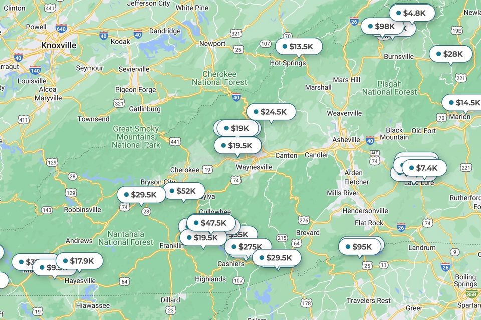 Listings