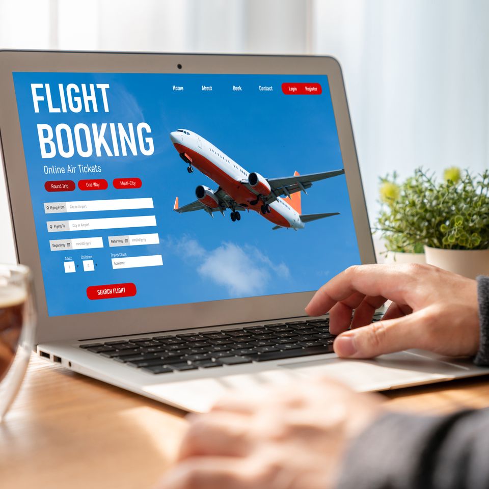 Flight Booking Tips