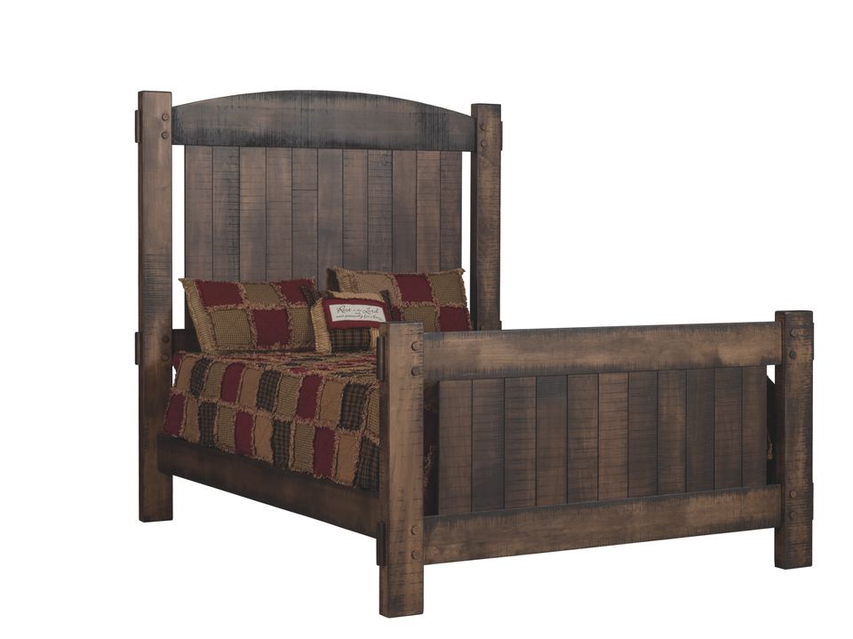 Saf sedona bed 3