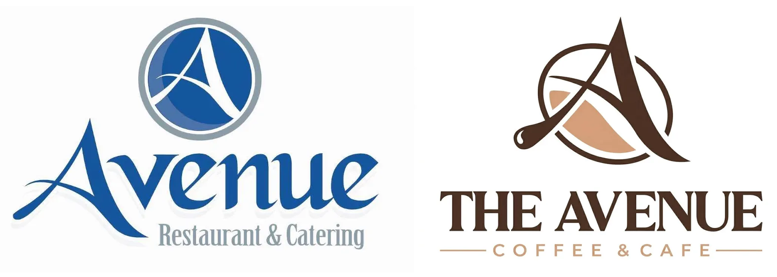 The Avenue Restaurant and Catering