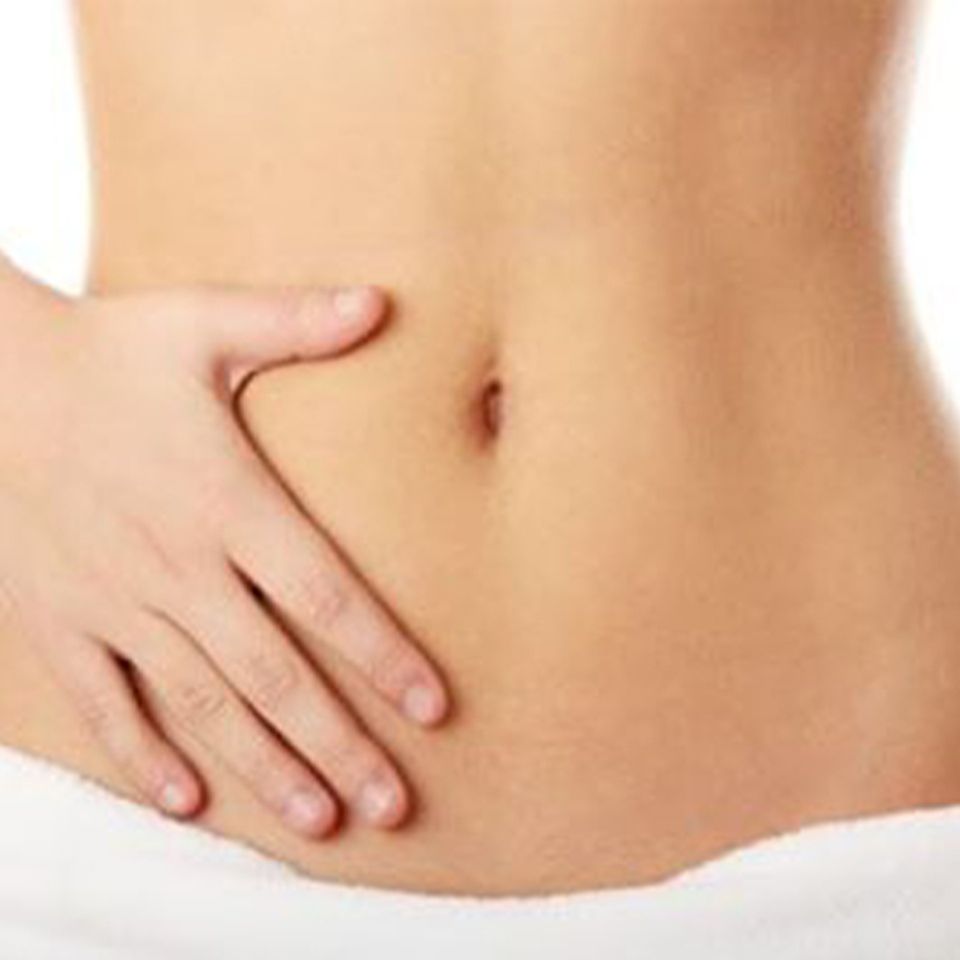 Real people body contouring