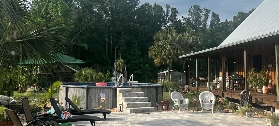 Paradise pools 8