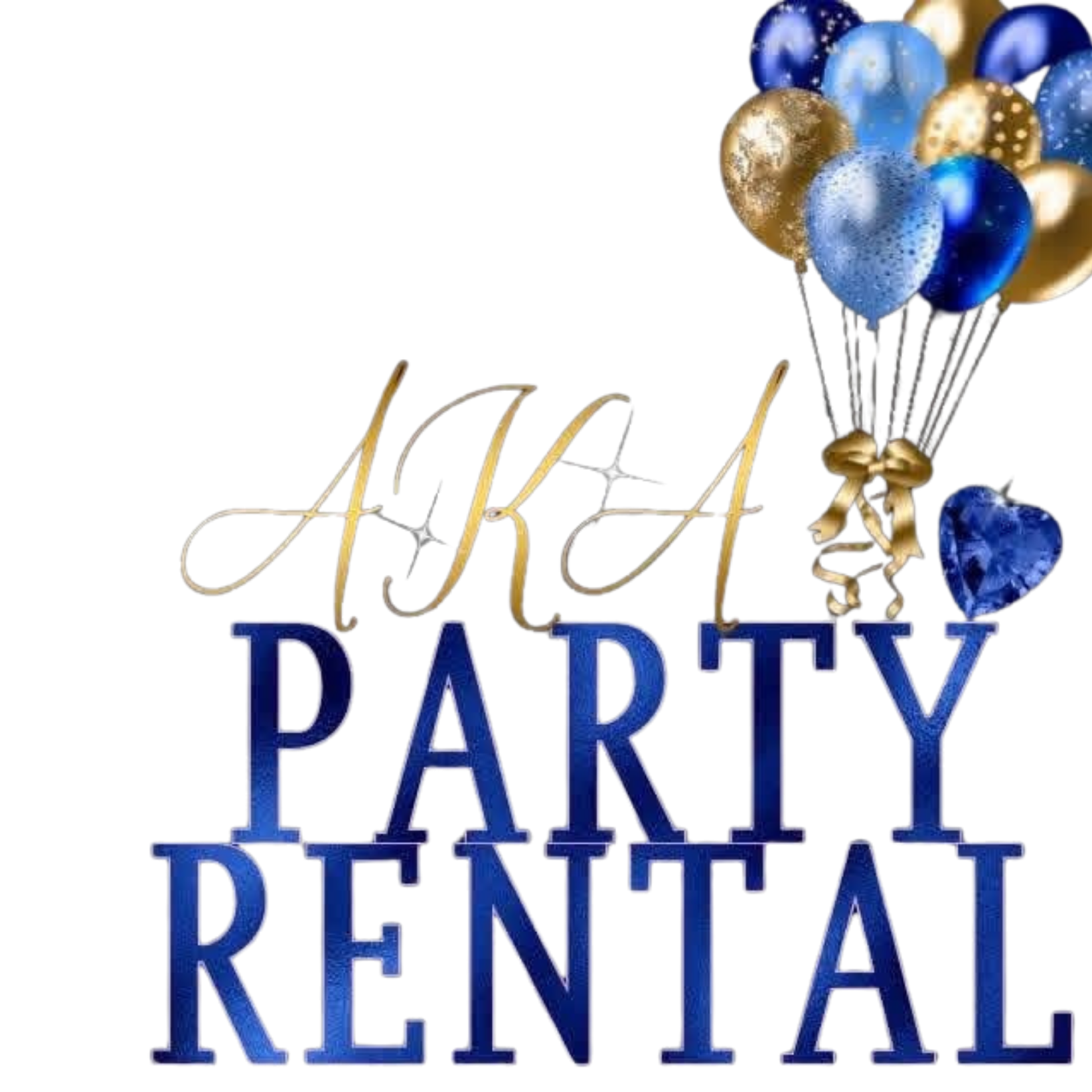 AKA Party Rental