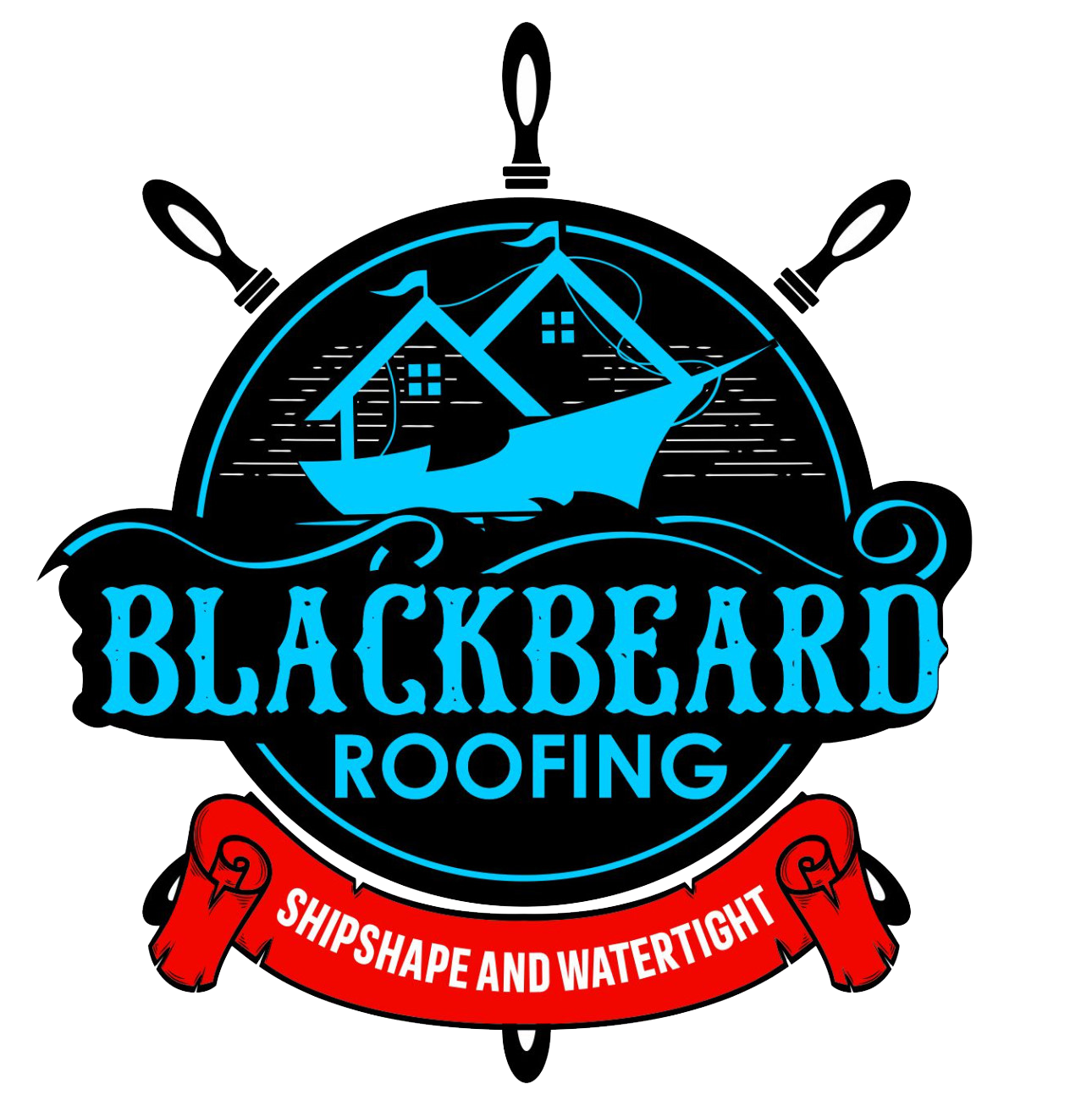 Blackbeard Roofing