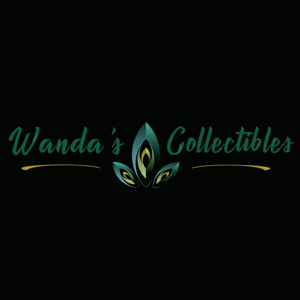Wanda's collectables original original