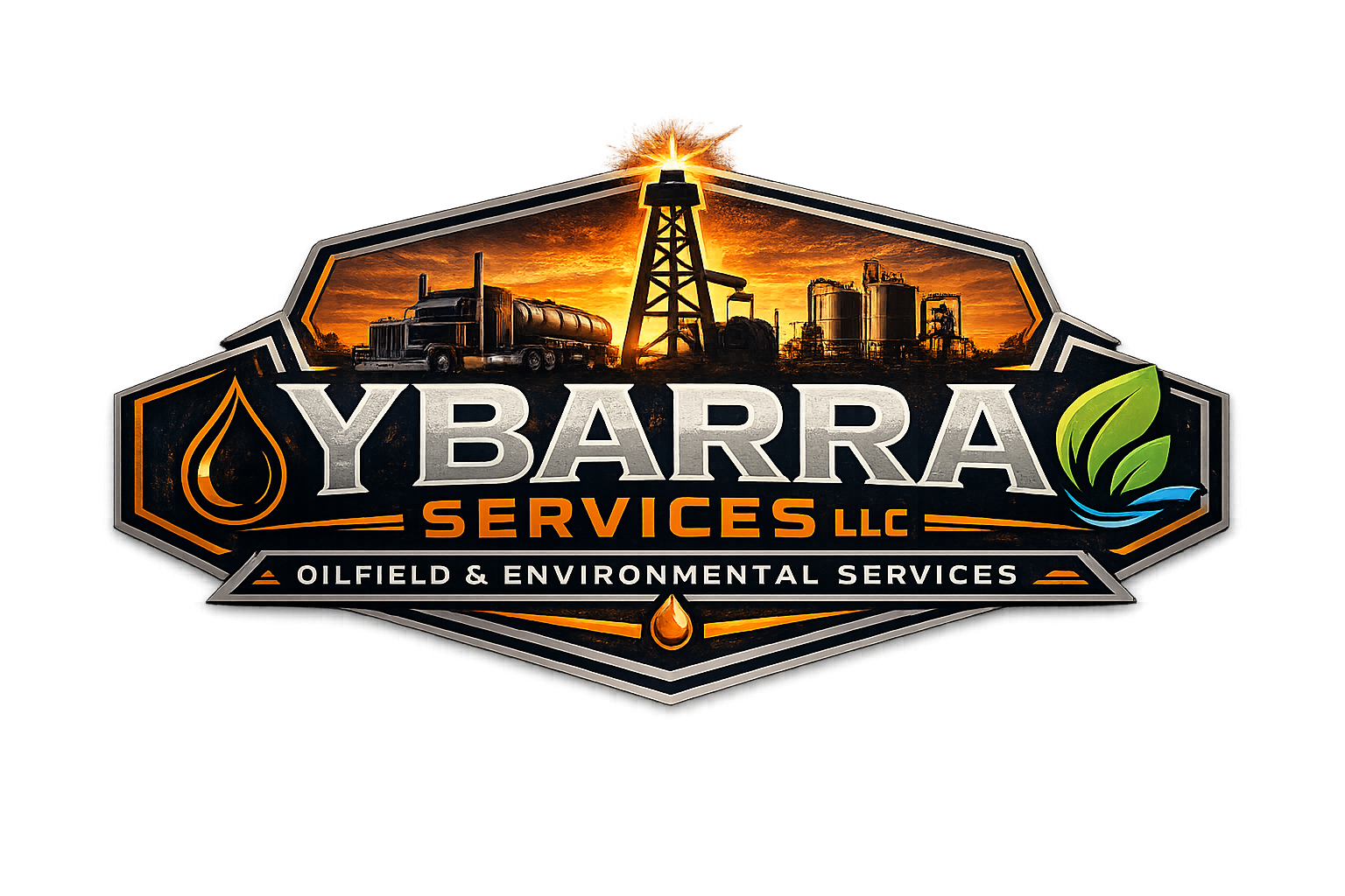 Ybarra Services LLC