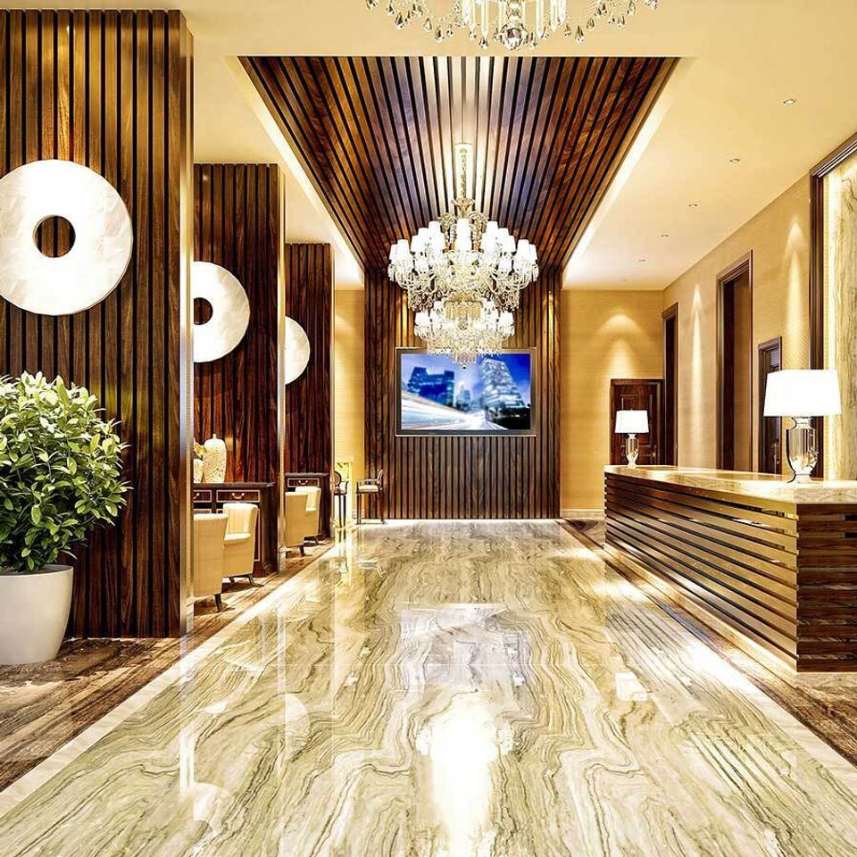 Iconhotelclean