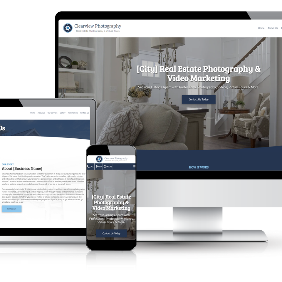 Responsive templatereseller2023