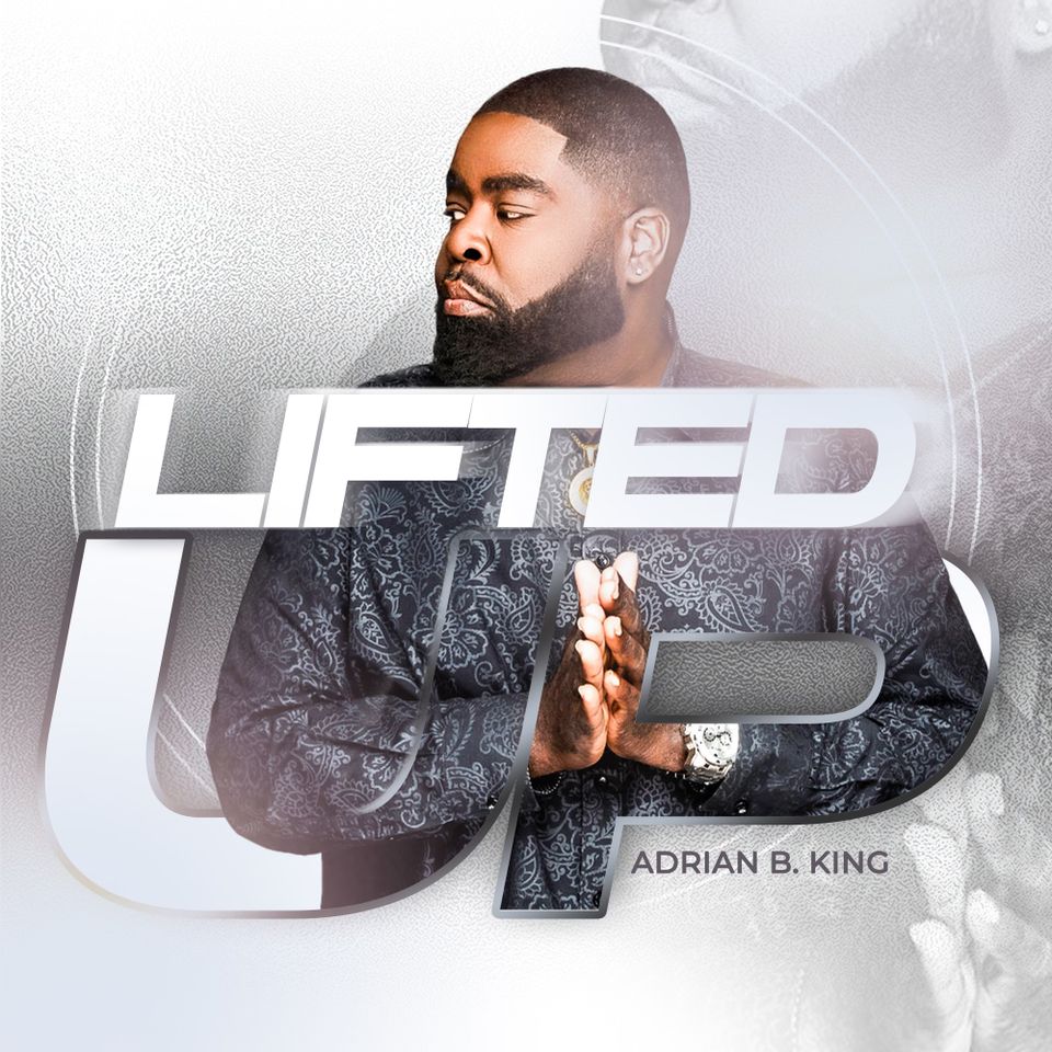 Adrianliftedup   jacketcover