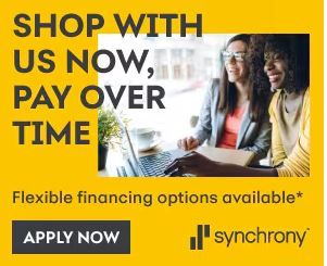 Shop syncrony