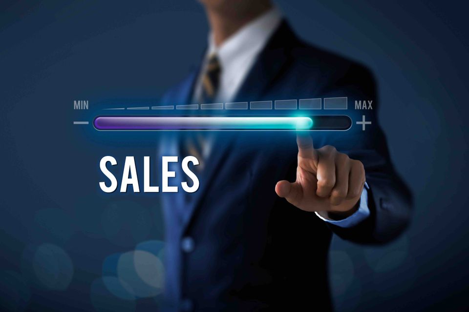 5 ways to improve your sales strategy when selling directory listings  