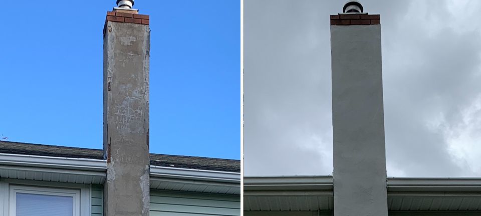 Chimney 7