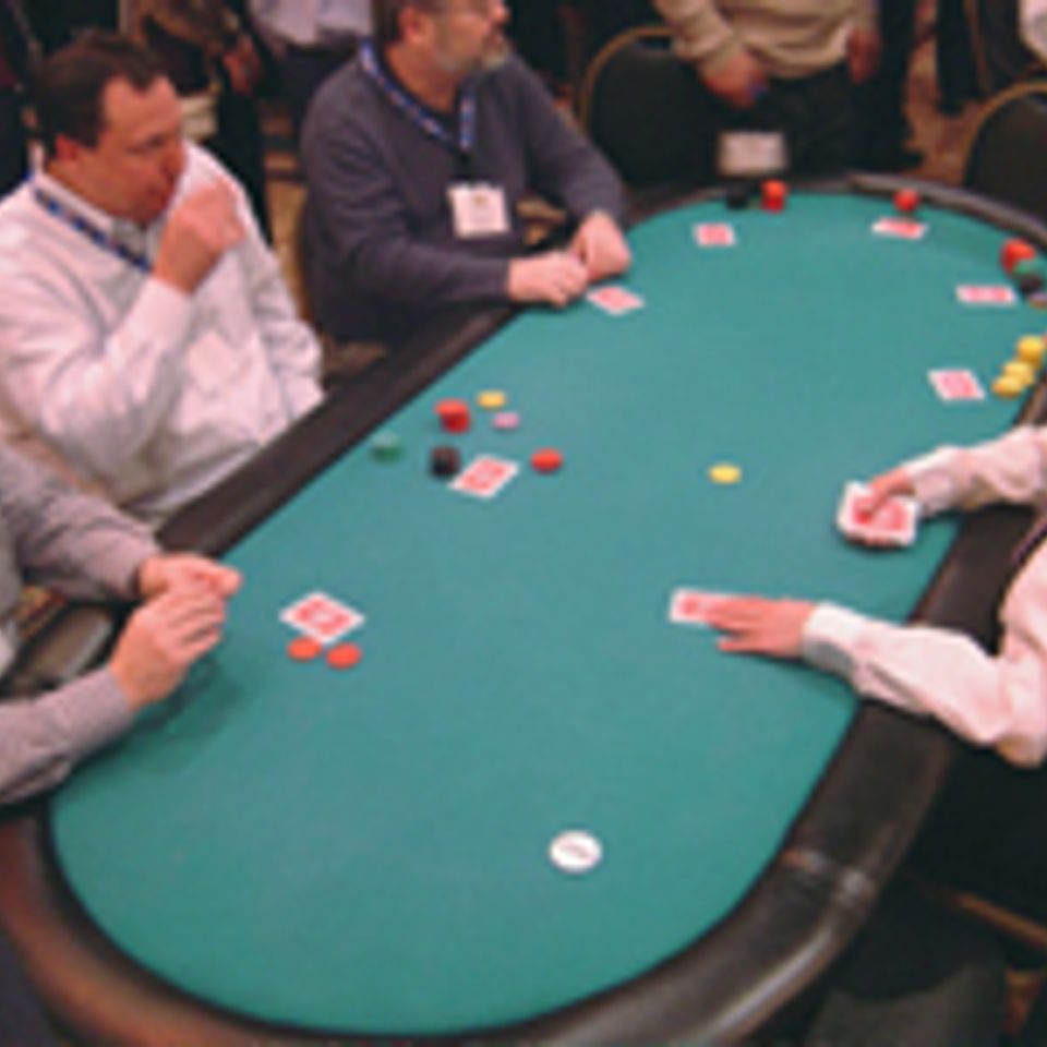 Poker5little