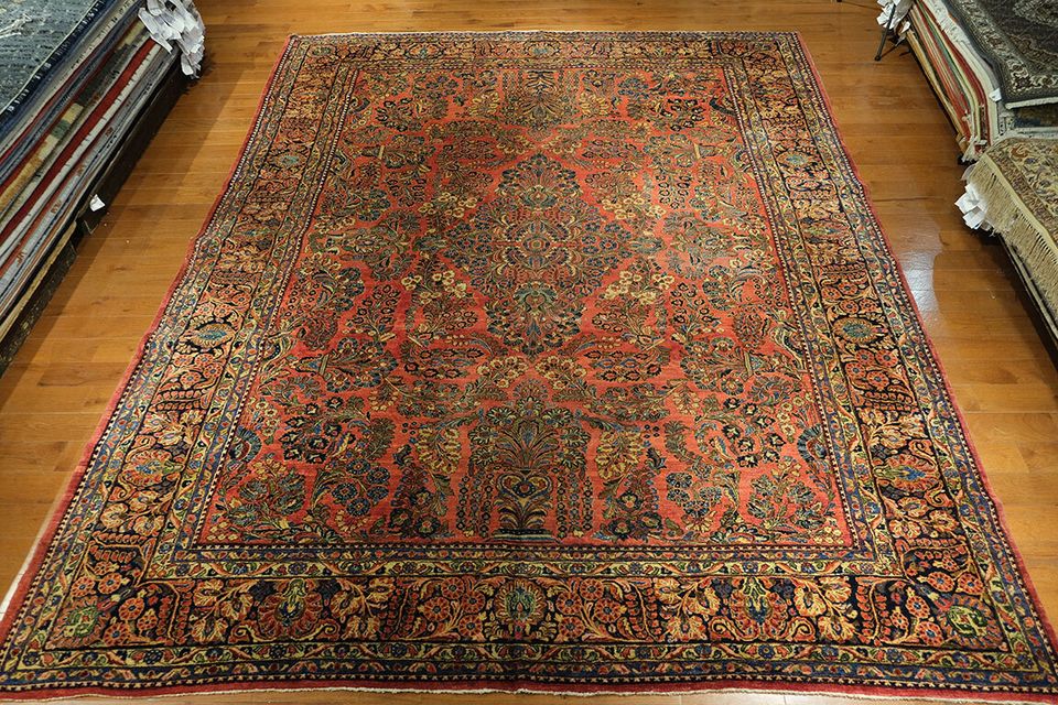 Antique rugs ptk gallery 115