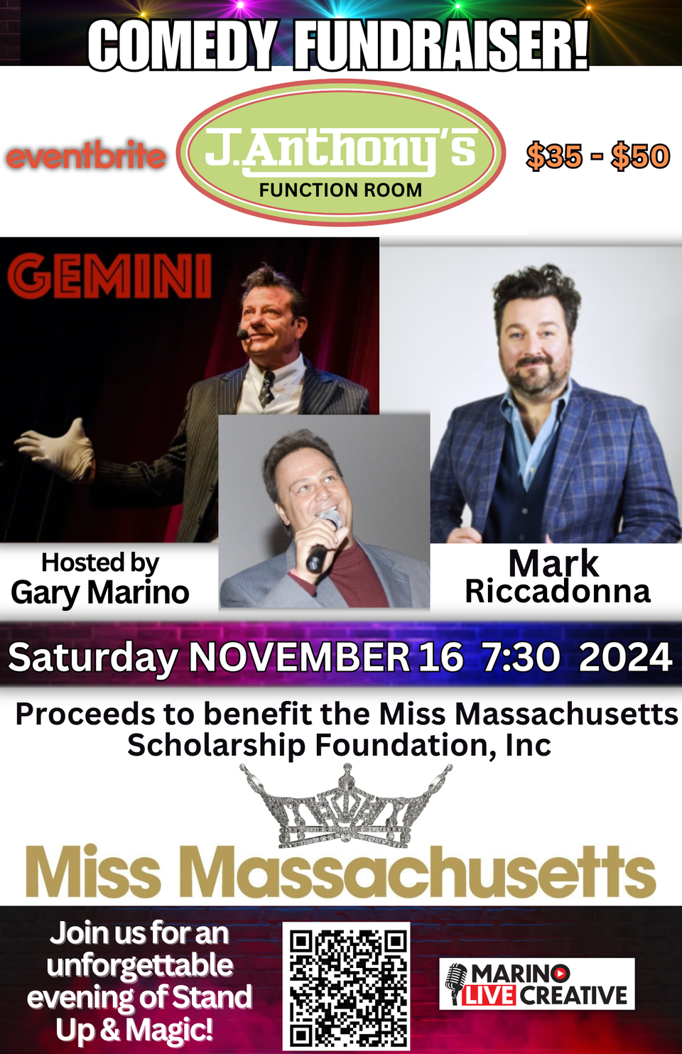 Miss mass fundraiser 11 16 (updated)