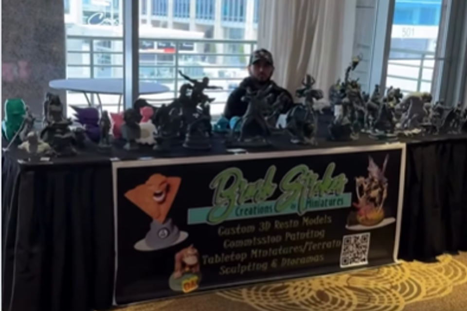 Danny quick instagram reel tour  1 image  15