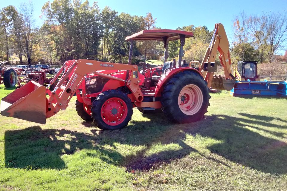 Kubota 2