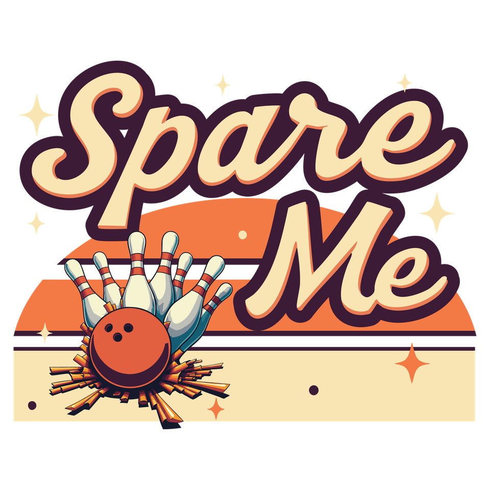 Bowling   spare me 3 08