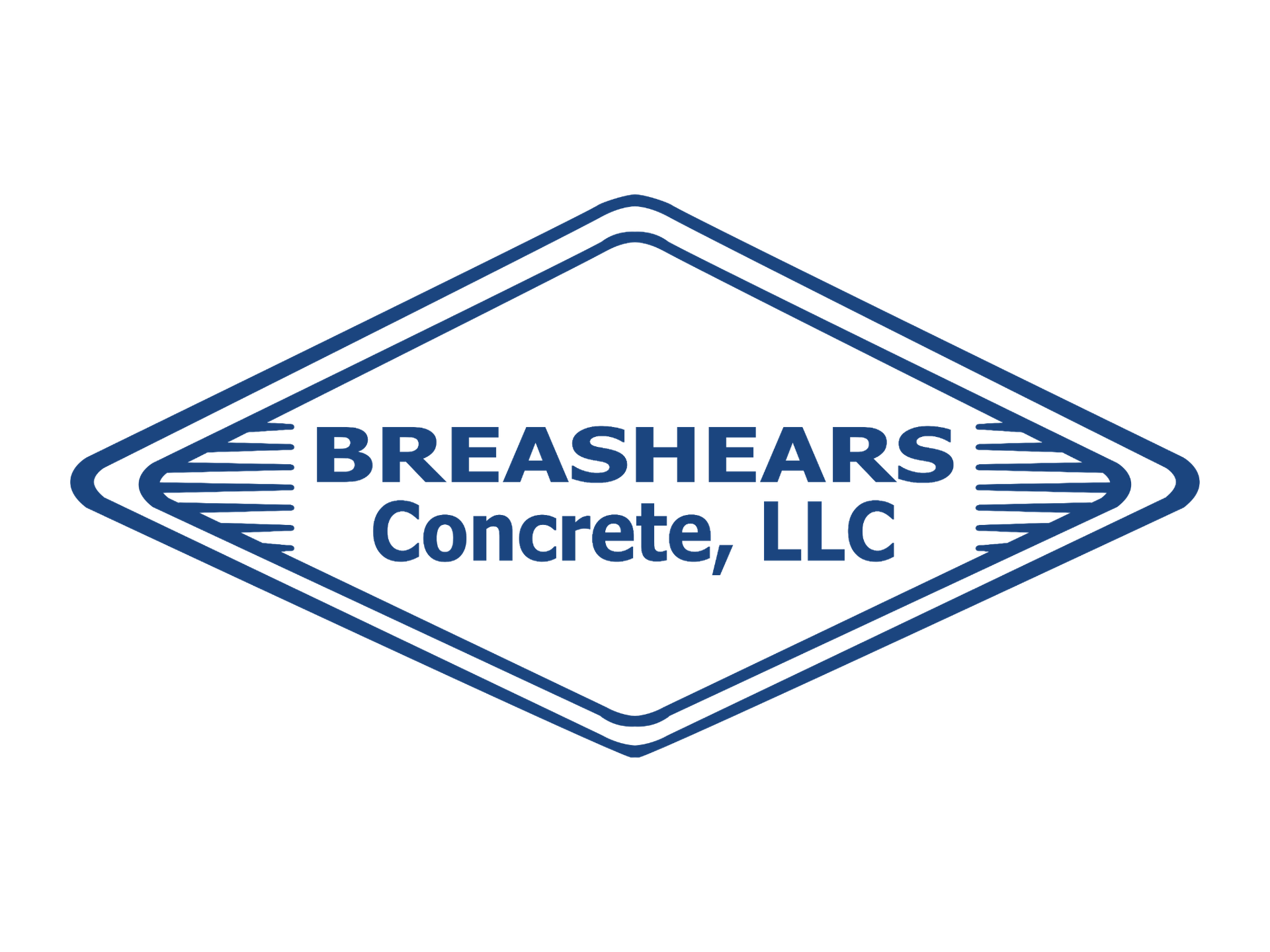 Breashears Concrete