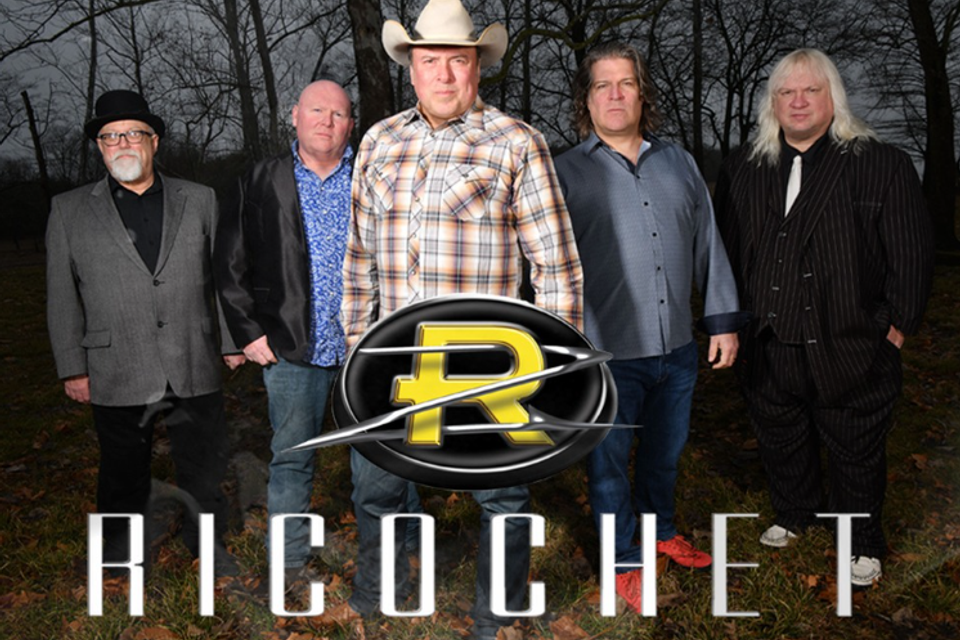 Ricoc pics