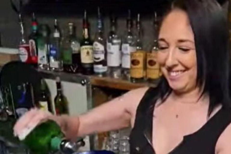 The Bourbon Babe | Blog | Mobile Bartender | Event Planner