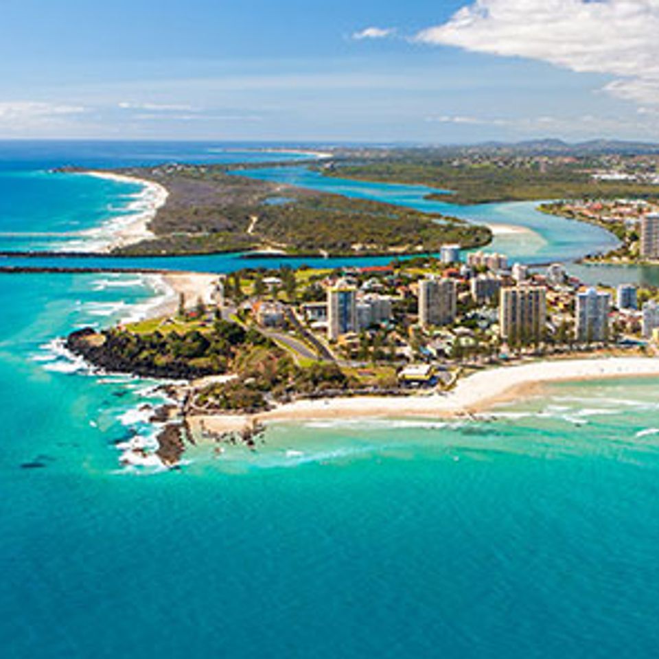 Australia   4 days   3 nights   northern nsw coast