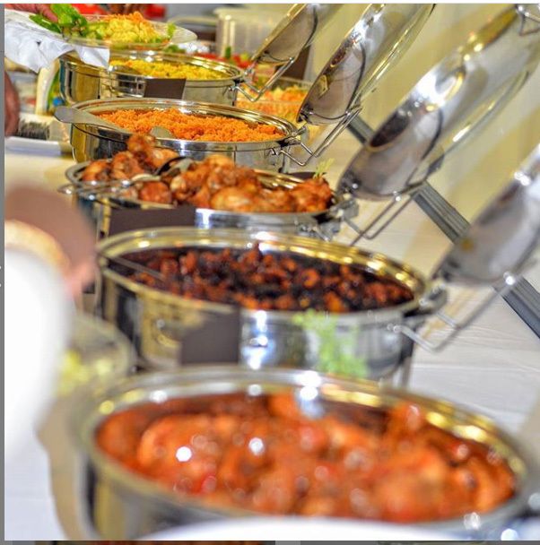 Catering