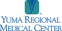 Yumaregionalmedicalcenter sponsor logo