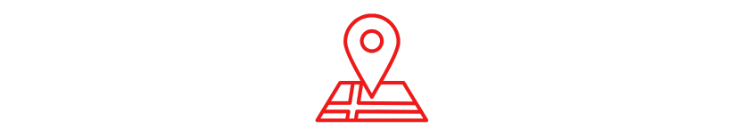 Heart icons (128 x 128 px) (834 x 153 px)