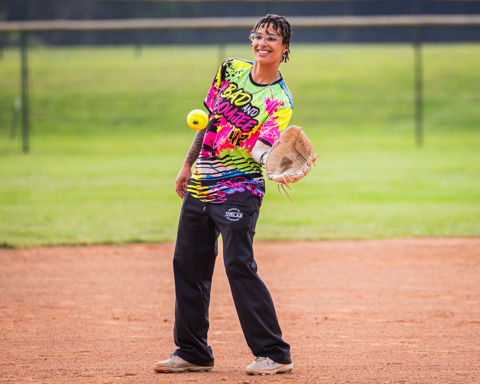 Mackenziesoftball 2