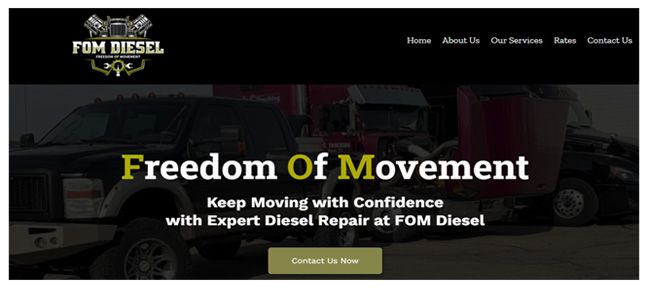 Fom diesel copy