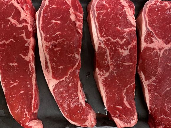 Steaks