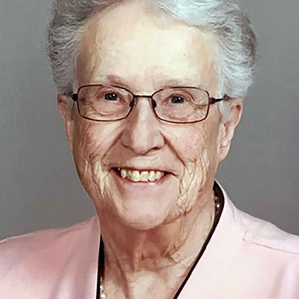 Sister dorothy