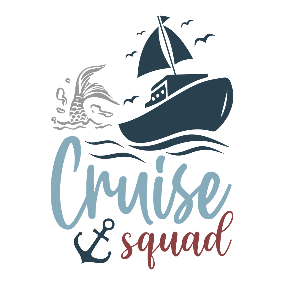 Cruise   cruise squad