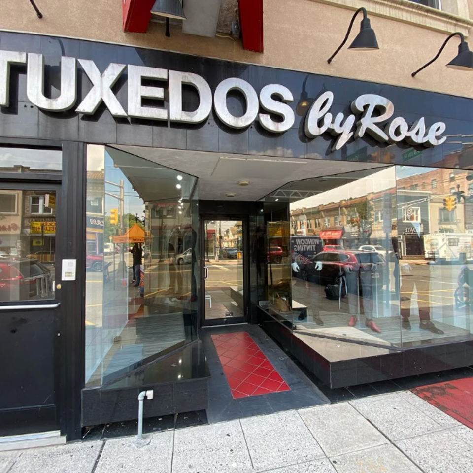 Commercial retail store uv sunprotection window tinting solar film installer westnewyork newjersey